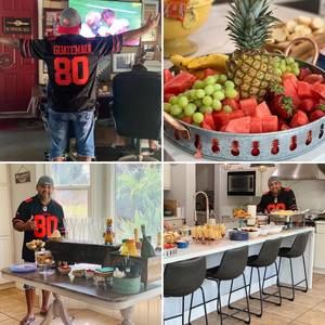 Meet your Posher, Walter